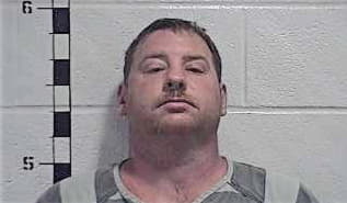 William Moore, - Shelby County, KY 