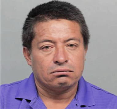 Luis Morales, - Dade County, FL 