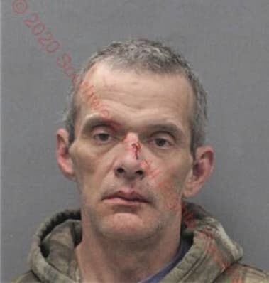 Ralph Morgan, - Washington County, VA 