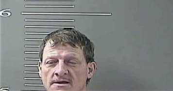 Darren Morris, - Johnson County, KY 