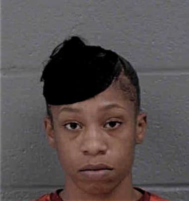 Jalyssa Morris - Mecklenburg County, NC 