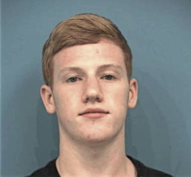 Michael Newlin - Williamson County, TX 