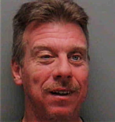 Daniel Oleary, - Lee County, FL 