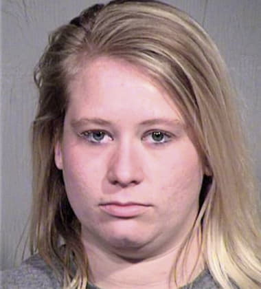 Amy Owens, - Maricopa County, AZ 