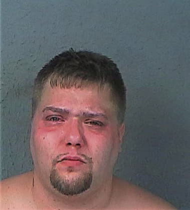 Adam Paine, - Hernando County, FL 