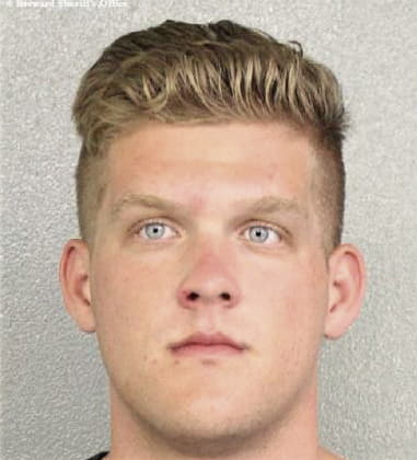 Christopher Petersen, - Broward County, FL 