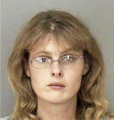 Kristin Phelps, - Polk County, FL 