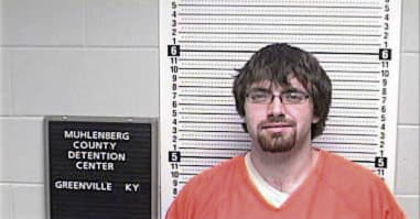 Steven Phelps, - Muhlenberg County, KY 