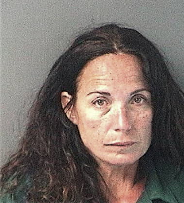 Randi Pilon, - Escambia County, FL 