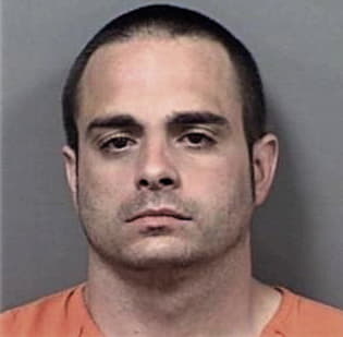 Louis Prechtl, - Citrus County, FL 