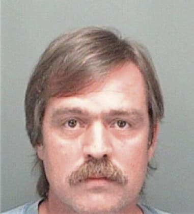 Jeffery Prendergast, - Pinellas County, FL 