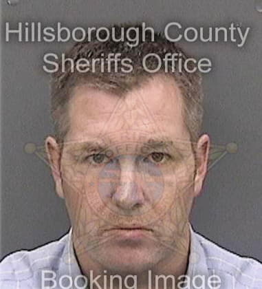 Michael Ragaglia, - Hillsborough County, FL 