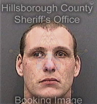 Joseph Ramos, - Hillsborough County, FL 