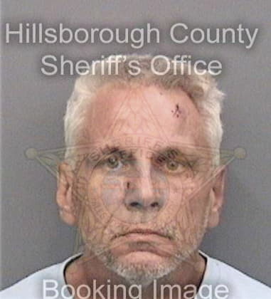 Randy Reffitt, - Hillsborough County, FL 