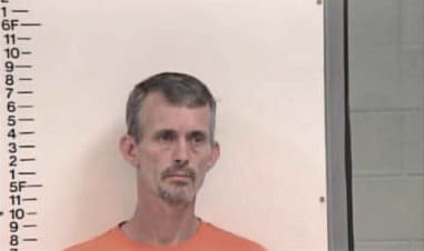 Donnie Riley, - Putnam County, TN 