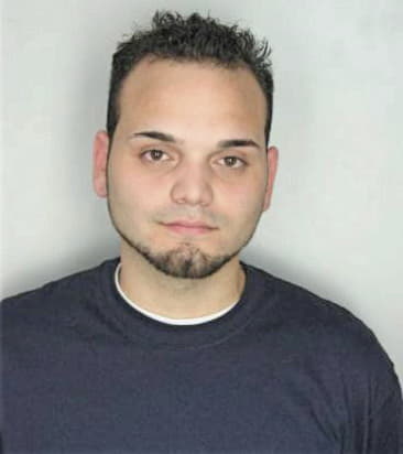 Nelson Rivera - Hillsborough County, FL 