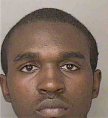 Vincent Robinson, - Polk County, FL 