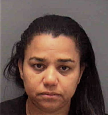 Maria Roman, - Lee County, FL 