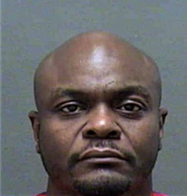 Shaun Roseboro - Mecklenburg County, NC 