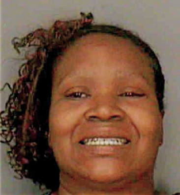 Danita Rutledge, - Polk County, FL 