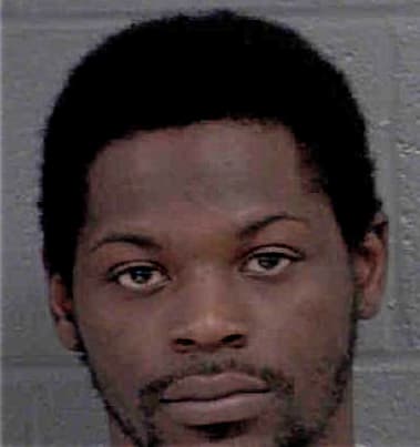 Rodney Sanders, - Mecklenburg County, NC 