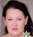 Erica Sandstrom - Multnomah County, OR 