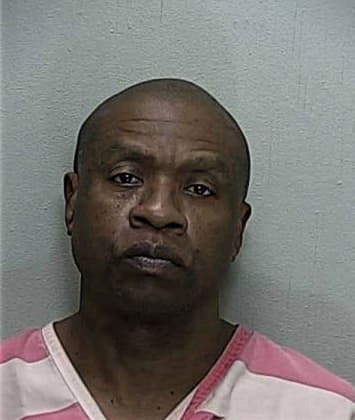 Terrence Sanford, - Marion County, FL 