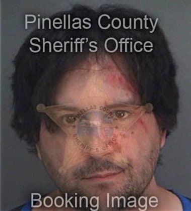 Paul Scharringhausen, - Pinellas County, FL 