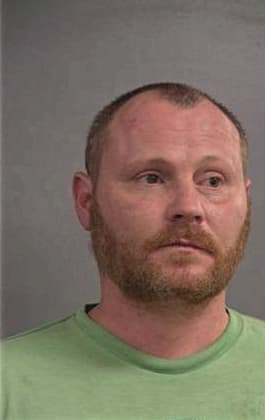Edward Schuley - Jefferson County, KY 