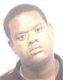 Andre Simmons - Fulton County, GA 