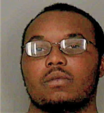 T Simpson - Polk County, FL 