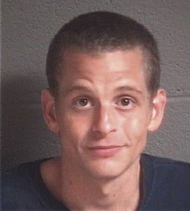 James Singleton, - Buncombe County, NC 