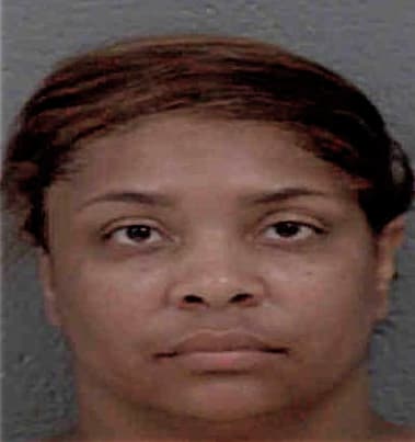 Riana Skipwith, - Mecklenburg County, NC 