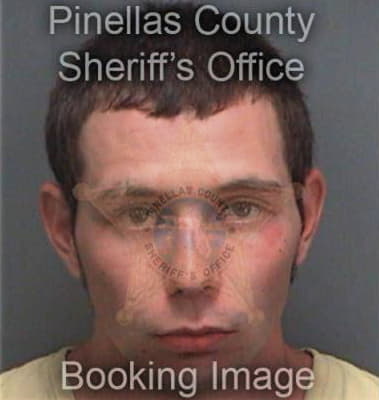 Daniel Smith - Pinellas County, FL 