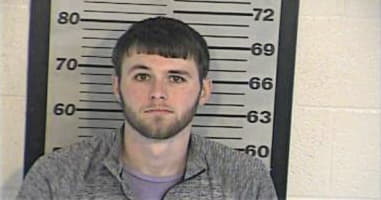 David Smith, - Dyer County, TN 