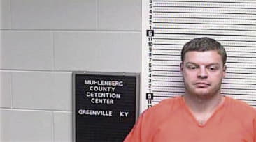 James Smith, - Muhlenberg County, KY 