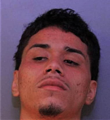 Justin Smith - Polk County, FL 