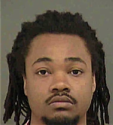 Omar Smith, - Mecklenburg County, NC 