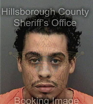 Jorge Socorro - Hillsborough County, FL 