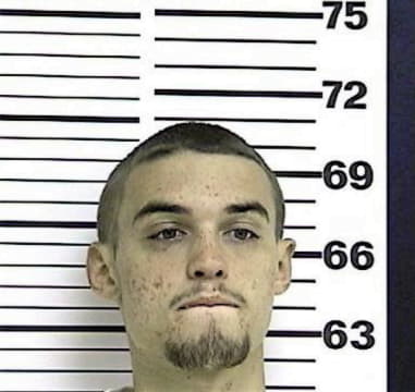 Ronald Spaulding - Campbell County, KY 