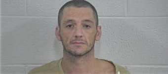 Eric Spencer - Laurel County, KY 