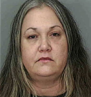 Christine Stafford, - Polk County, FL 