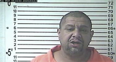 Ernest Streeter, - Hardin County, KY 