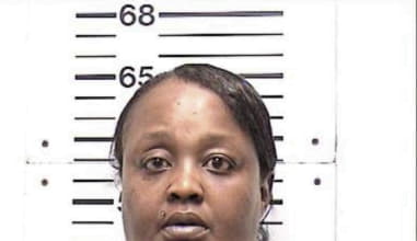 Shanetria Suggs, - Robertson County, TN 