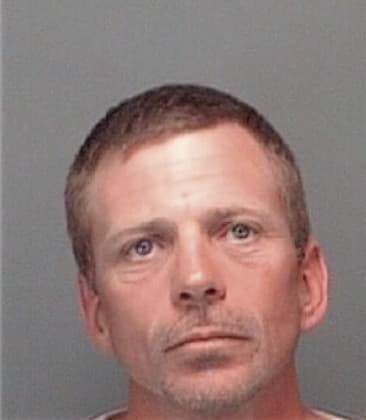 David Sweeny, - Pinellas County, FL 