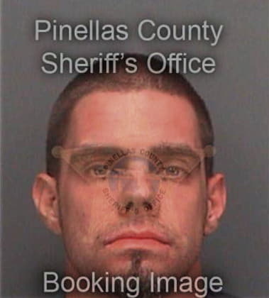 Dalton Teasdale, - Pinellas County, FL 