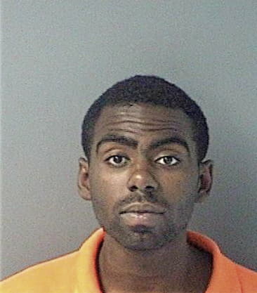 Ernest Thomas, - Escambia County, FL 