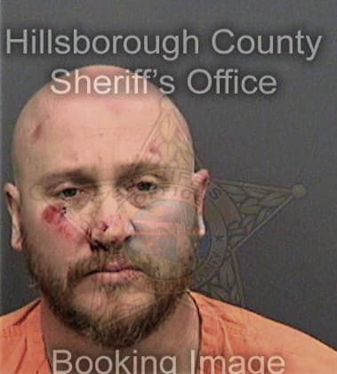 Ross Thomas, - Hillsborough County, FL 