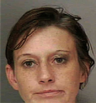 Brandi Timmerman, - Polk County, FL 