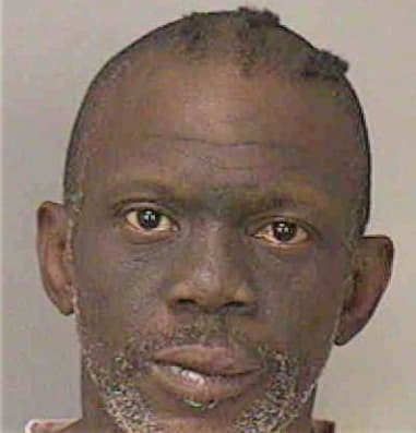 Ricky Tinsley, - Polk County, FL 